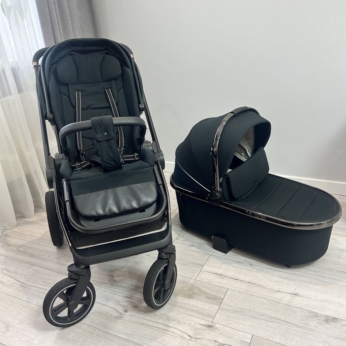 Коляска Carello ultimo 2 в 1