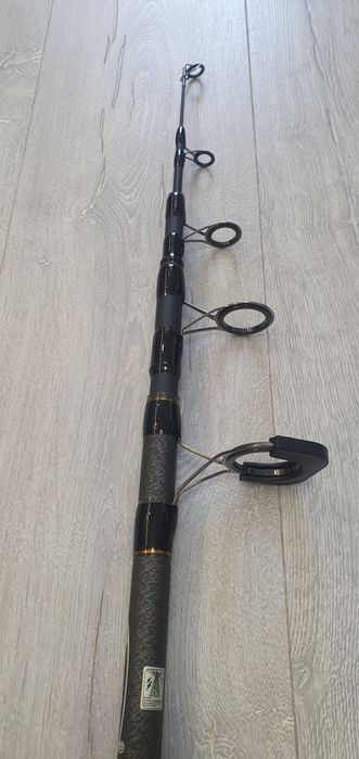 Акция.Карповое телескопическое удилище Boya By Splendid 3.6м и 3.9 м т