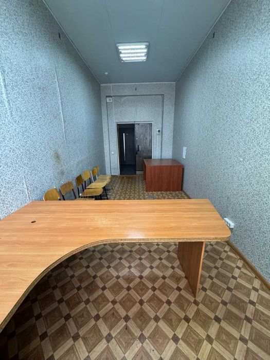 ЗДАМ кабінет  ЦЕНТР вул. Воскресенська 14