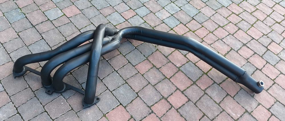 Паук ВАЗ • Классика • Инжектор