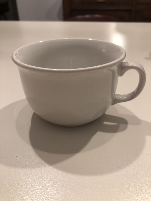 Filiżanka porcelit Pruszków