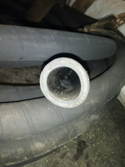 Для химии топливный шланг напорно*всасывающий маслобензостойкий рукав