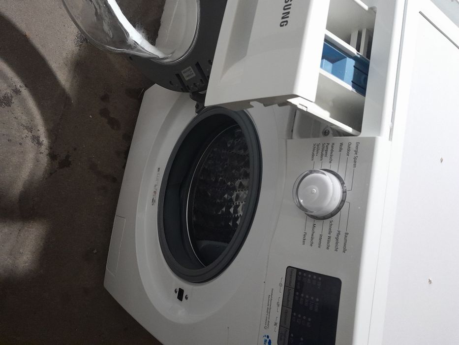 Pralka SAMSUNG A+++ 7kg 1400 ob. gw. W-wa