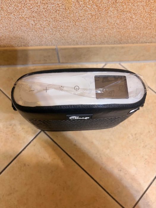 Przenośny koncetrator tlenu - Timago Spirit -3 z dod. baterią