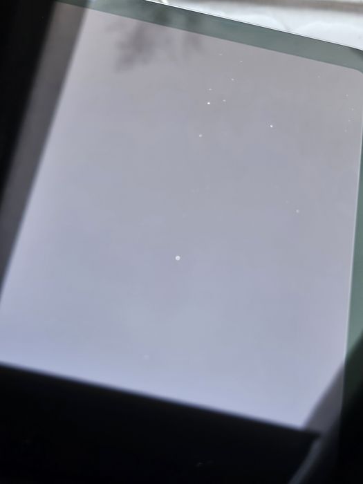 Ipad pro 4 generation 256gb