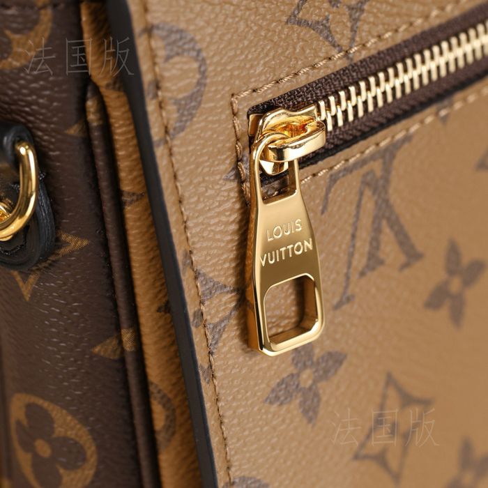 Сумка Louis Vuitton Pochette Mètis