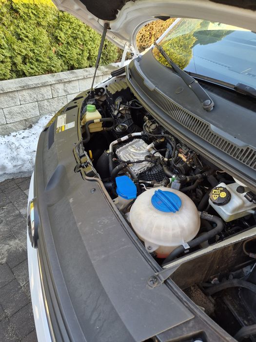 Sprzedam VW T6  2.0 TDI