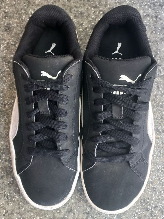 Кеди, кросівки Puma, розмір 37