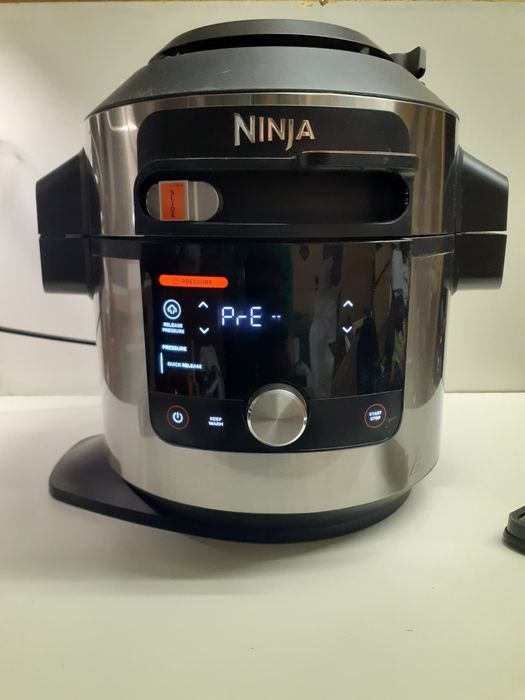 NINJA  OL750EU LP3 мультиварка