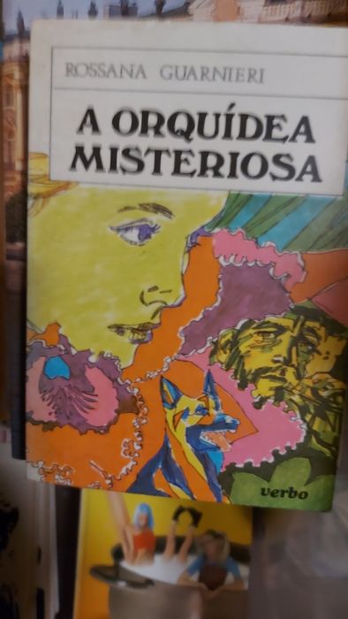 BD e Literatura Juvenil