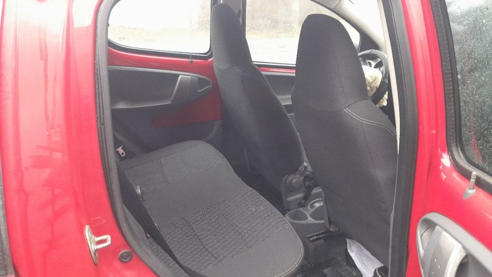 Продам авто після дтп