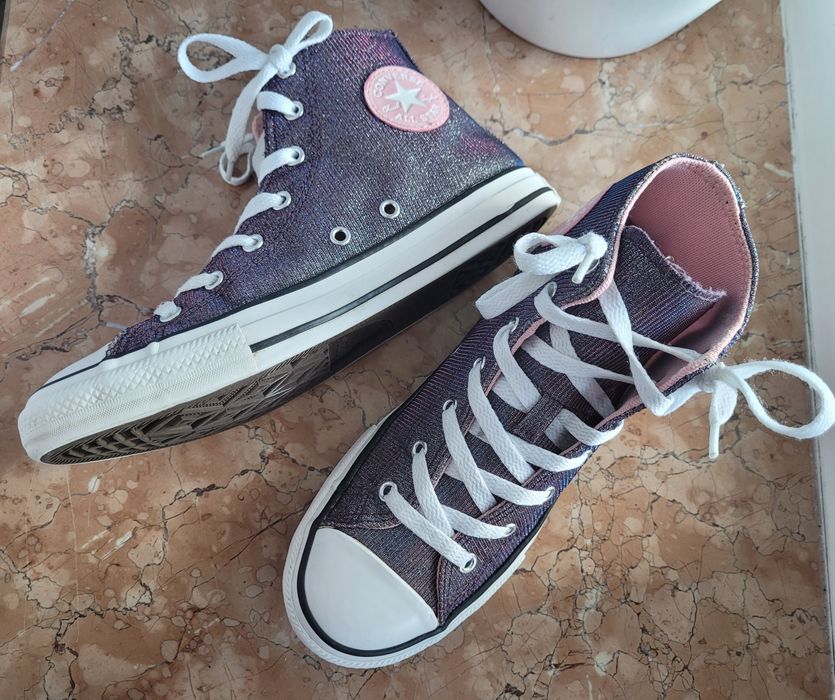 Кеди Converse ALL STAR 37
