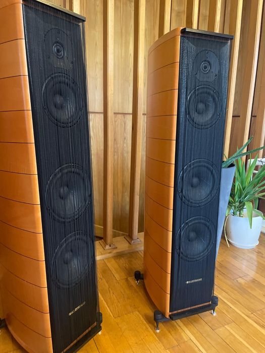 Sonus Faber Cremona