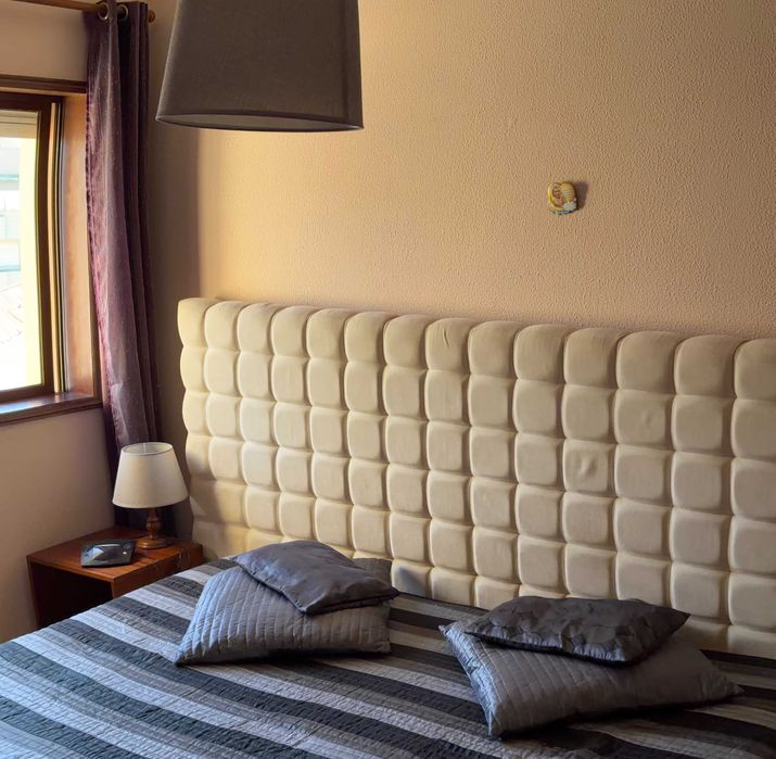 Apartamento T3 Av. Republica junto El Court Inglês