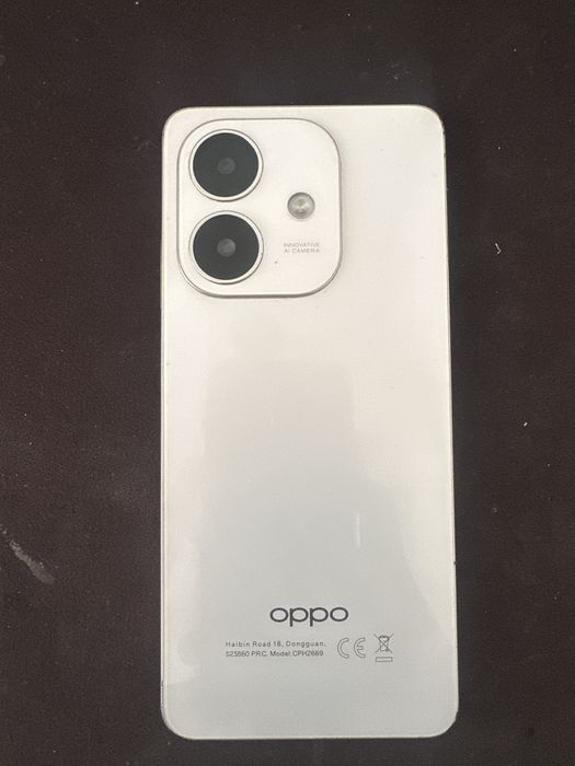 smartphone OPPO A40