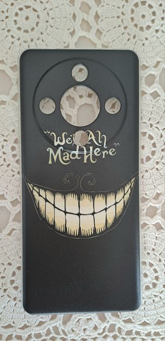 Phone Case soft For Honor Magic6 Lite 5G