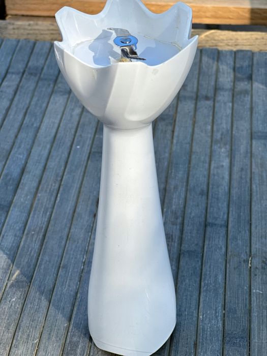 Końcówka blendująca / stopa miksująca do Braun MultiQuick 9 MQ9