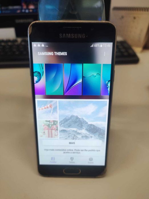 Telemóveis Recondicionados - Como Novos