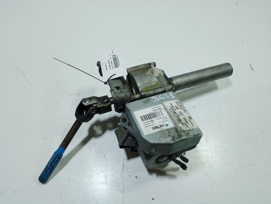 Coluna De Direção Kia Ceed Jd