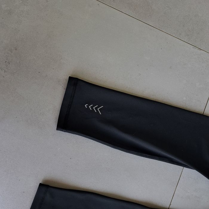 Legginsy z kulkami magnetycznymi Freddy D.I.W.O Super Fit Energy Pants