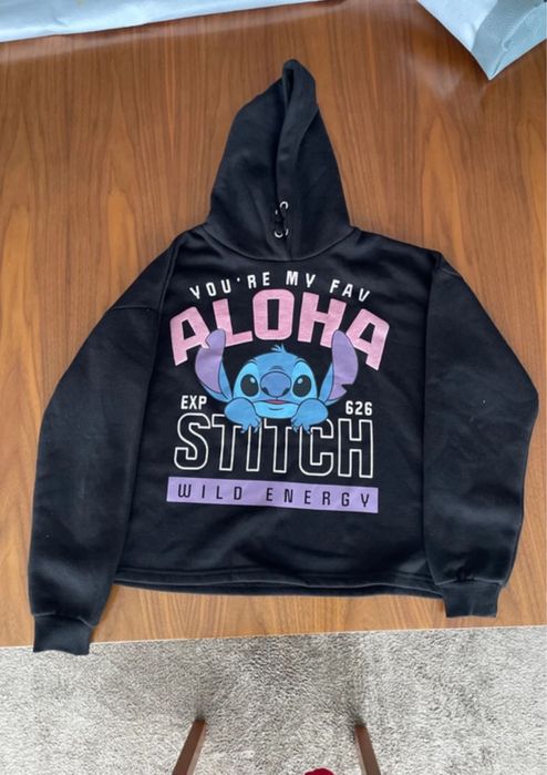 Sweatshirt lefties 13/14