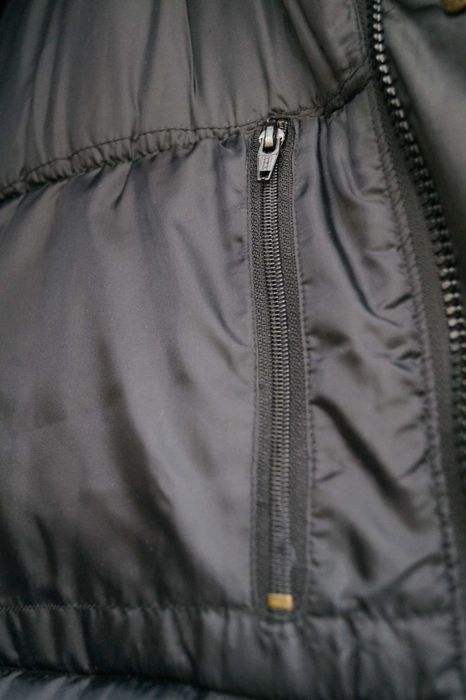 Чоловіче дуте пальто куртка xxl 44\52