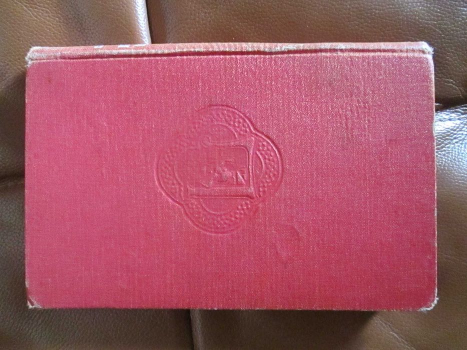 Dicionário De Rimas, de Costa Lima -Poética Histórica de Teófilo Braga