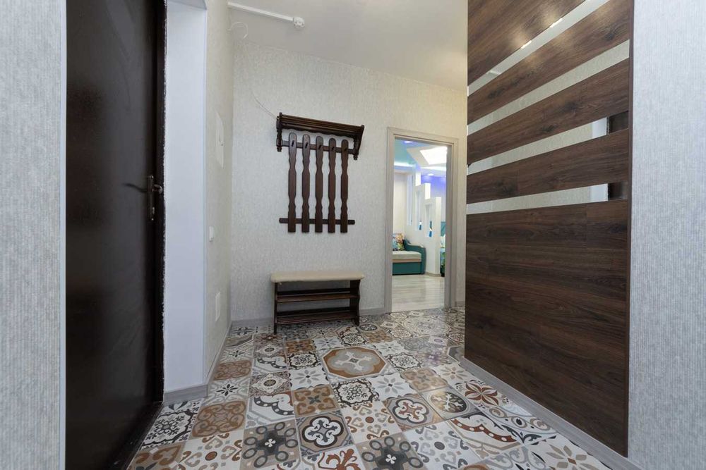 Продаж 1-к квартири 38 м² у Борисполі — «під ключ», від власниці