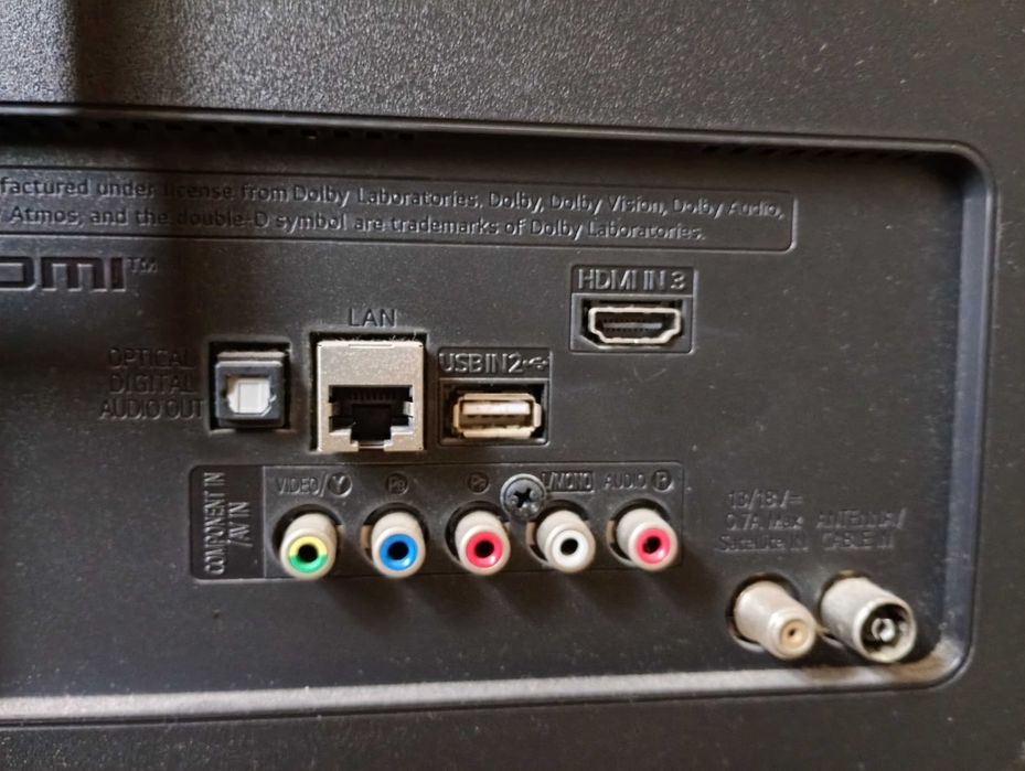 Televisão LG42 polegadas