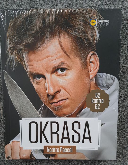 Pascal kontra Okrasa kuchnialidla.pl