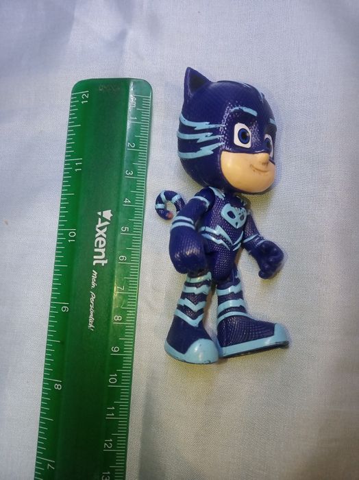 Pj Masks Catboy зa три іграшки