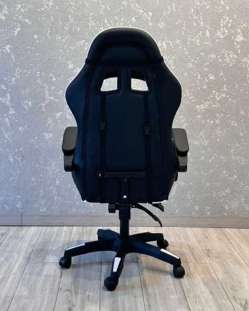 ‼️Якісне‼️Ігрове компютерне геймерське крісло EC GAMING 4 кольори.