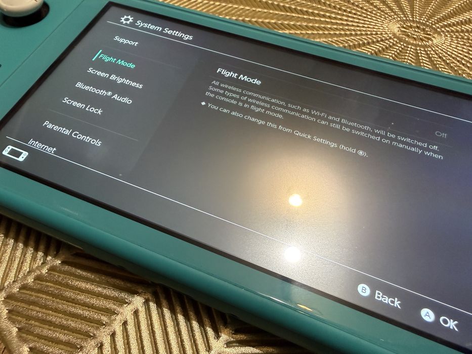 Nintendo Switch Lite 64Gb Akcesoria