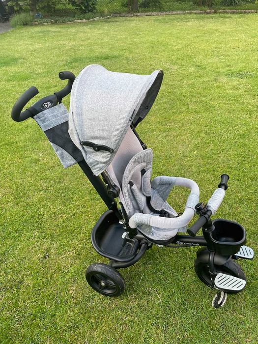 Rowerek Kinderkraft