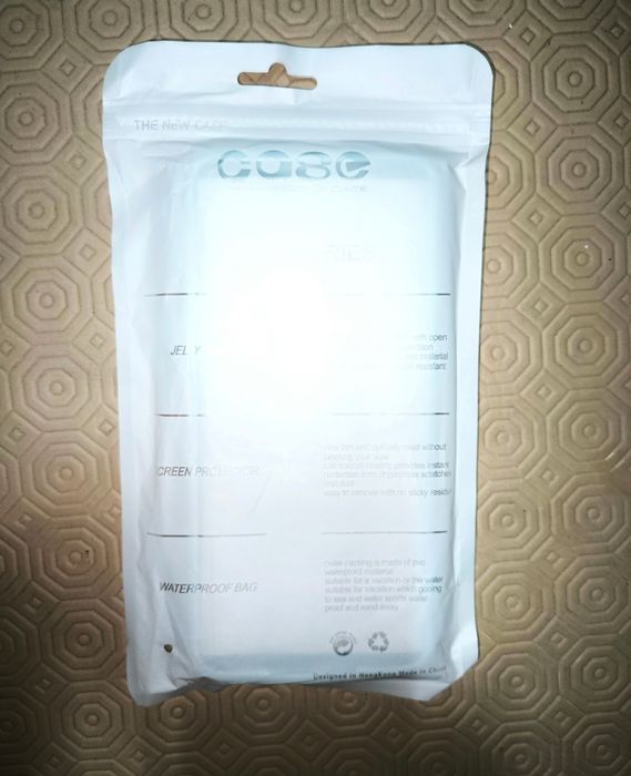 Capa Honor 200 Pro 5G