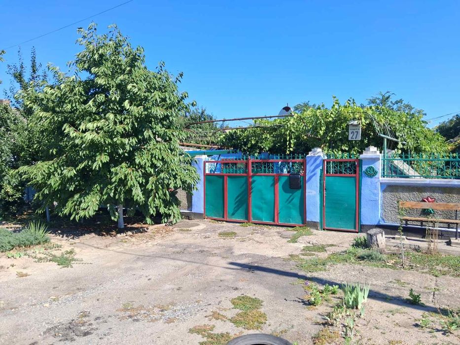 Продам дом в Березовке