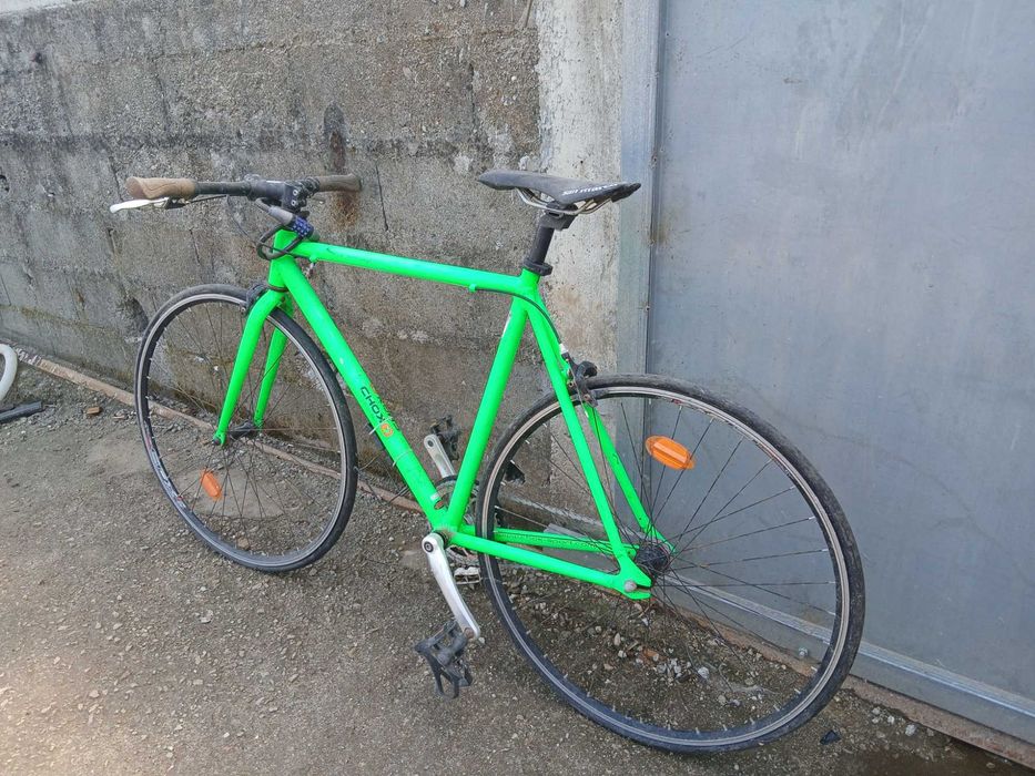 Bicicleta estrada