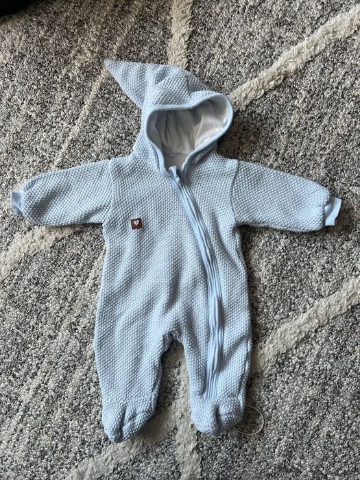 Kombinezon dziecięcy jesienny, wiosenny Zyzio&Zuzia