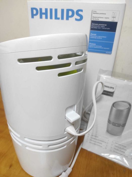 Зволожувач повітря PHILIPS HU4706/50