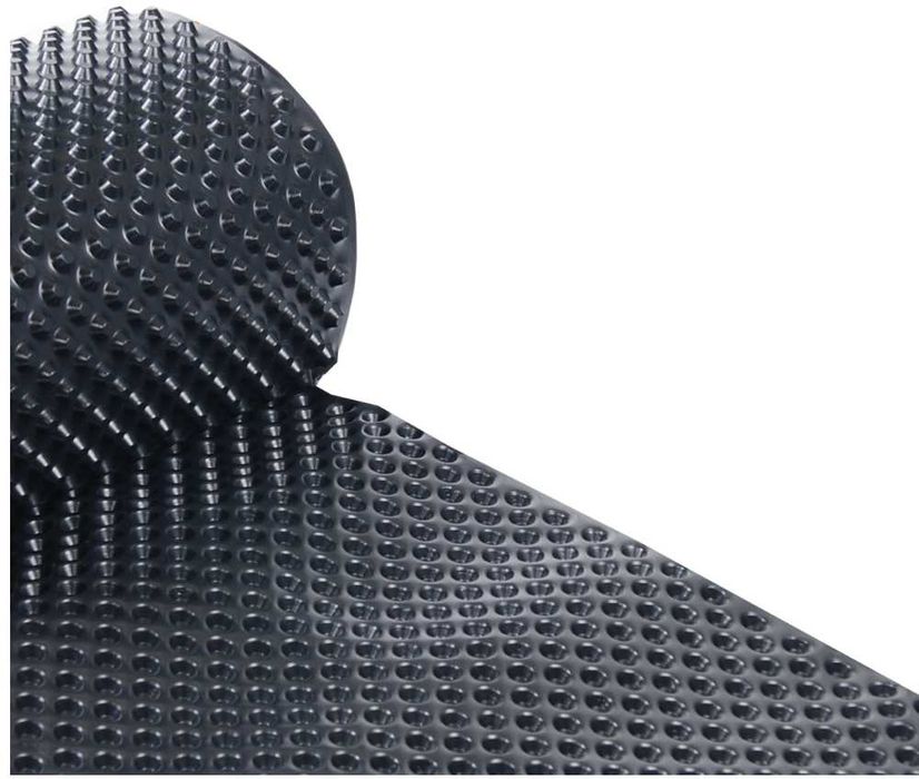 Profesjonalna FOLIA KUBEŁKOWA Fundamentowa 0,5mx20mb Atest (-20%)