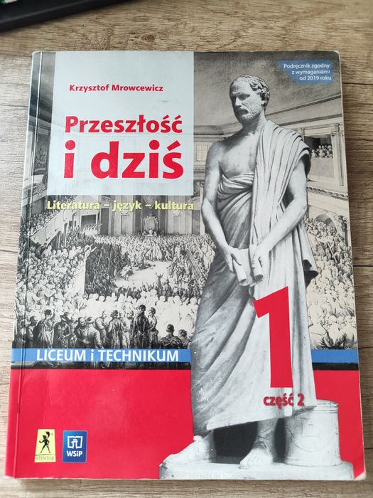 Przeszłość i dziś 1 część 2