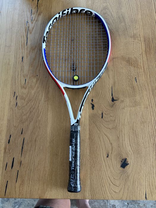 Rakieta tenisowa tecnifibre 320 xtc