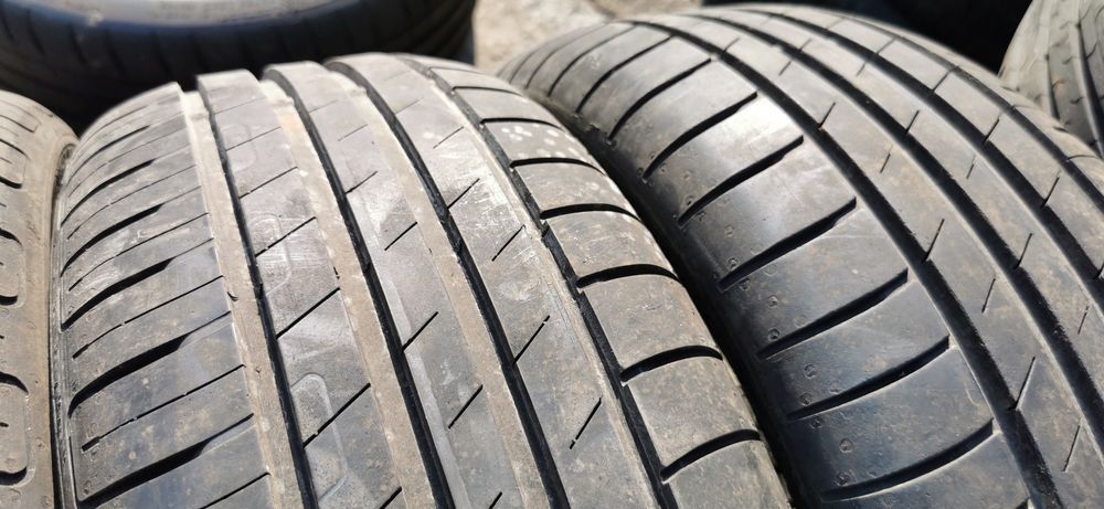Goodyear Efficient Grip Performance 205/55/16 94V
