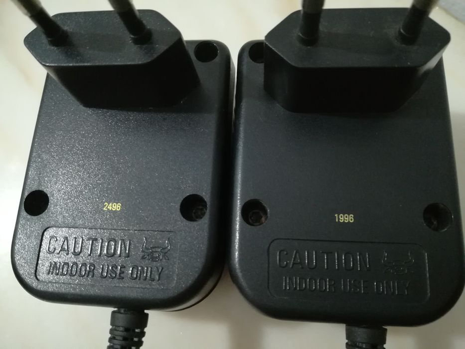 Maisto AC Adapter Transformer64584282079491124