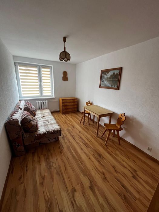 Mieszkanie – Krynica-Zdrój, powiat nowosądecki - Więcej