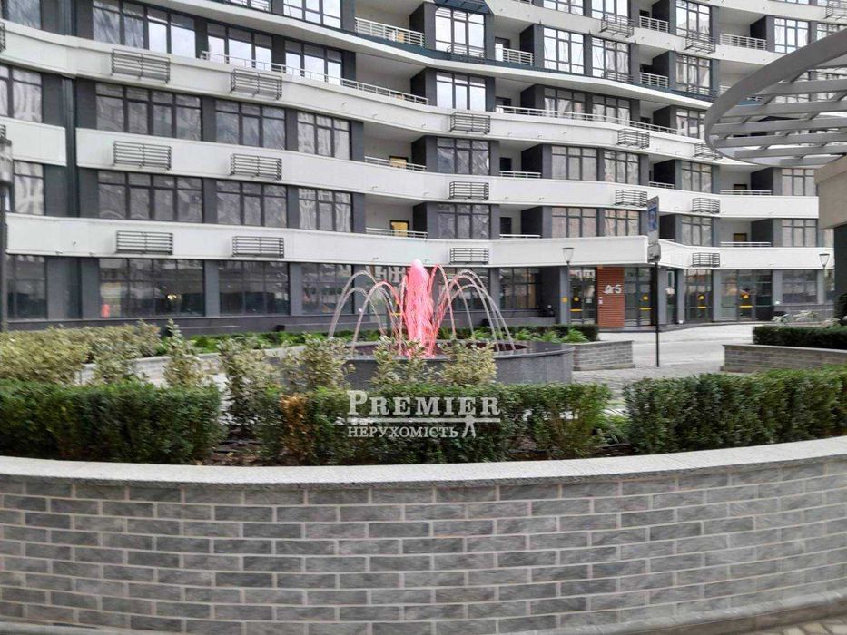 Продам однокімнатну квартиру у новому ЖК в Аркадії