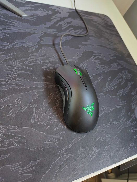 Mysz Razer Deathadder Elite