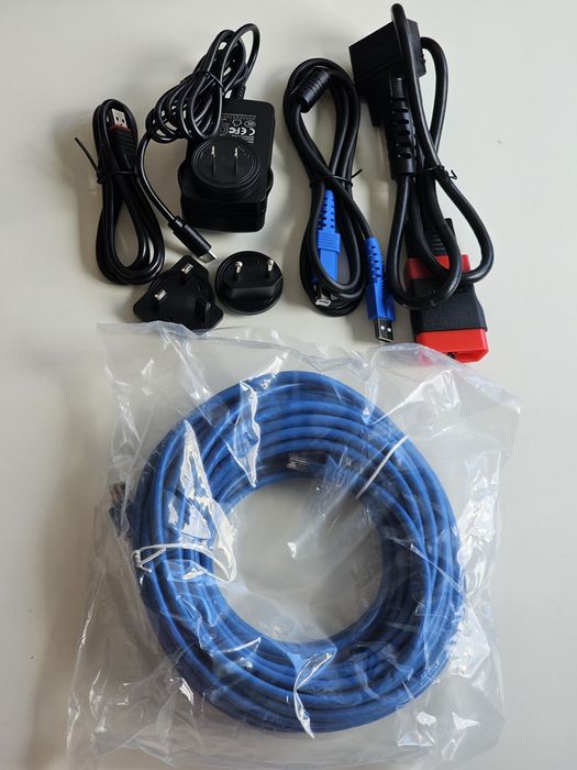 Launch X431 PRO5 - Maquina de Diagnóstico Profissional