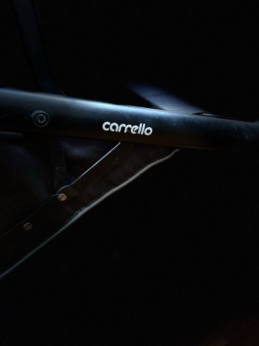 Прогулянкова коляска