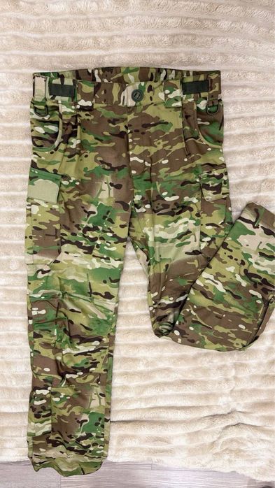 Продам Нову комфортну мультикам форму